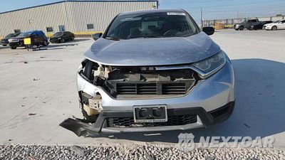 Zdjęcie 15 z 16 samochodu: 2017 HONDA CR-V LX VIN:7FARW5H38HE002842 - miniatura