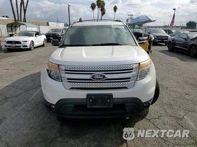 Zdjęcie 14 z 15 samochodu: 2012 FORD EXPLORER XLT VIN:1FMHK8D80CGA84338 - miniatura