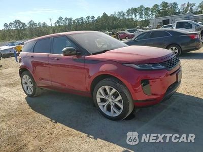 Zdjęcie 14 z 14 samochodu: 2020 LAND ROVER RANGE ROVER EVOQUE SE VIN:SALZP2FX7LH050783 - miniatura