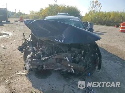 Zdjęcie 13 z 14 samochodu: 2025 KIA K4 EX VIN:3KPFU4DE0SE014065 - miniatura