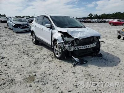 Zdjęcie 14 z 15 samochodu: 2016 FORD ESCAPE SE VIN:1FMCU0G7XGUC05358 - miniatura