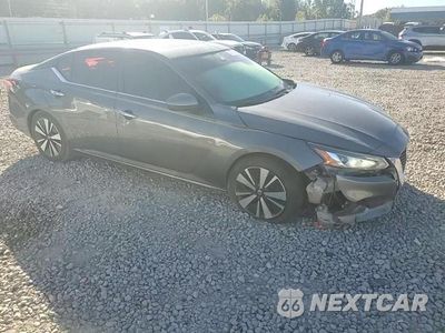 Zdjęcie 13 z 14 samochodu: 2019 NISSAN ALTIMA SL VIN:1N4BL4EV5KC200584 - miniatura