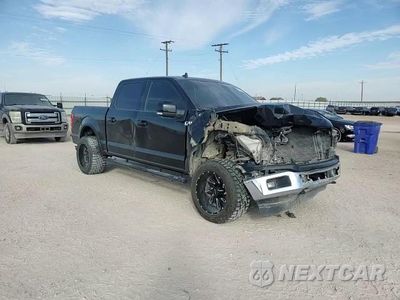 Zdjęcie 14 z 15 samochodu: 2019 FORD F150 SUPERCREW VIN:1FTEW1E51KKF01422 - miniatura
