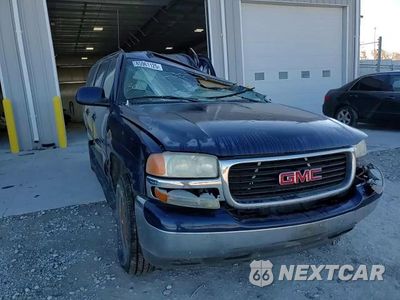 Zdjęcie 13 z 13 samochodu: 2003 GMC YUKON XL C1500 VIN:1GKEC16Z33J281464 - miniatura