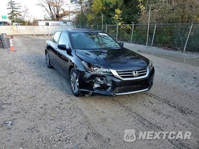 Zdjęcie 13 z 14 samochodu: 2015 HONDA ACCORD LX VIN:1HGCR2F38FA044056 - miniatura