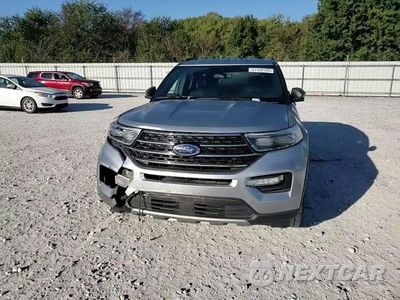 Zdjęcie 14 z 16 samochodu: 2020 FORD EXPLORER XLT VIN:1FMSK7DH8LGA91456 - miniatura