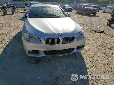 Zdjęcie 13 z 14 samochodu: 2013 BMW 535 XI VIN:WBAFU7C54DDU73748 - miniatura