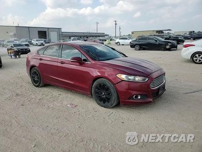Zdjęcie 13 z 14 samochodu: 2013 FORD FUSION SE VIN:3FA6P0HR7DR148358 - miniatura