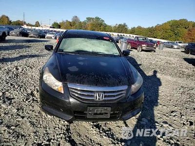 Zdjęcie 13 z 14 samochodu: 2012 HONDA ACCORD SE VIN:1HGCP2F60CA240102 - miniatura