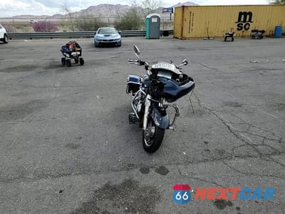 Zdjęcie 10 z 10 samochodu: 2013 HARLEY-DAVIDSON FLTRX ROAD GLIDE CUSTOM VIN:1HD1KHM13DB671512 - miniatura