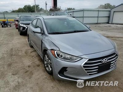 Zdjęcie 13 z 15 samochodu: 2017 HYUNDAI ELANTRA SE VIN:5NPD84LF9HH191885 - miniatura