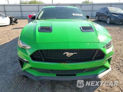 Zdjęcie 13 z 15 samochodu: 2019 FORD MUSTANG GT VIN:1FA6P8CF3K5120424 - miniatura