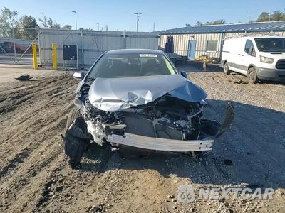 Zdjęcie 14 z 15 samochodu: 2025 TOYOTA COROLLA LE VIN:5YFB4MDE4SP244432 - miniatura