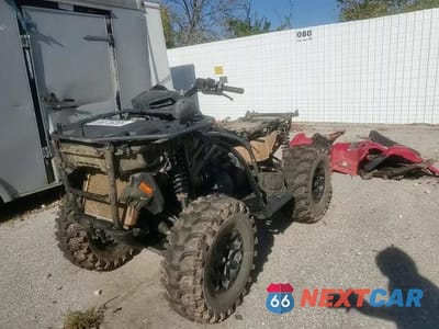 Zdjęcie 11 z 11 samochodu: 2023 CAN-AM OUTLANDER ATV VIN:3JB3GA544PJ000766 - miniatura