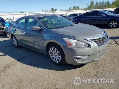 Zdjęcie 14 z 15 samochodu: 2014 NISSAN ALTIMA 2.5 VIN:1N4AL3AP7EC408841 - miniatura