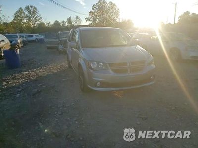 Zdjęcie 15 z 17 samochodu: 2019 DODGE GRAND CARAVAN GT VIN:2C4RDGEG0KR630765 - miniatura