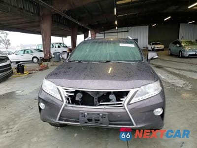 Zdjęcie 14 z 14 samochodu: 2014 LEXUS RX 350 VIN:2T2ZK1BA1EC142931 - miniatura