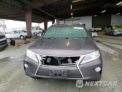 Zdjęcie 14 z 14 samochodu: 2014 LEXUS RX 350 VIN:2T2ZK1BA1EC142931 - miniatura