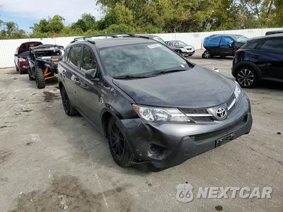 Zdjęcie 13 z 14 samochodu: 2013 TOYOTA RAV4 LE VIN:2T3ZFREV7DW072653 - miniatura