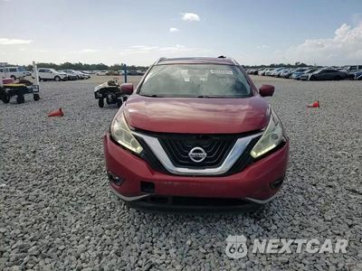 Zdjęcie 14 z 16 samochodu: 2017 NISSAN MURANO S VIN:5N1AZ2MH3HN118107 - miniatura