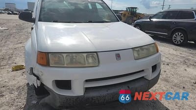 Zdjęcie 13 z 14 samochodu: 2005 SATURN VUE VIN:5GZCZ33D25S828967 - miniatura