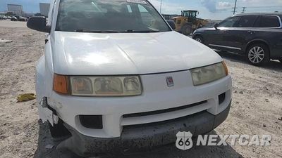 Zdjęcie 13 z 14 samochodu: 2005 SATURN VUE VIN:5GZCZ33D25S828967 - miniatura