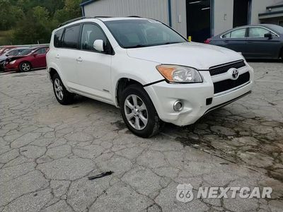 Zdjęcie 14 z 14 samochodu: 2012 TOYOTA RAV4 LIMITED VIN:2T3DF4DV6CW245897 - miniatura