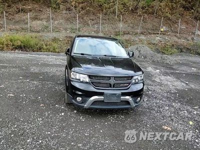 Zdjęcie 14 z 16 samochodu: 2018 DODGE JOURNEY CROSSROAD VIN:3C4PDCGGXJT335701 - miniatura