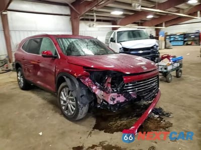 Zdjęcie 15 z 15 samochodu: 2026 BUICK ENCLAVE PREFERRED VIN:5GAERAKS5TJ126936 - miniatura