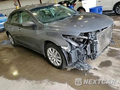 Zdjęcie 14 z 15 samochodu: 2015 NISSAN ALTIMA 2.5 VIN:1N4AL3AP1FN391511 - miniatura