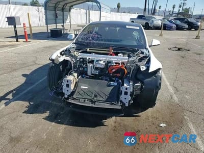 Zdjęcie 14 z 14 samochodu: 2023 TESLA MODEL S VIN:5YJSA1E59PF526123 - miniatura