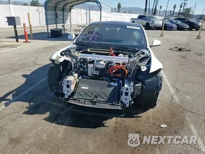 Zdjęcie 14 z 14 samochodu: 2023 TESLA MODEL S VIN:5YJSA1E59PF526123 - miniatura