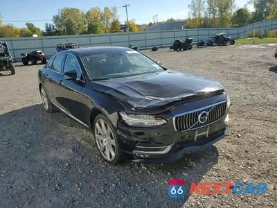 Zdjęcie 13 z 14 samochodu: 2017 VOLVO S90 T6 INSCRIPTION VIN:YV1A22ML4H1007385 - miniatura
