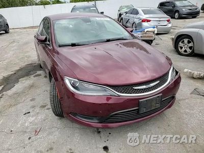 Zdjęcie 13 z 14 samochodu: 2015 CHRYSLER 200 LX VIN:1C3CCCFB8FN626247 - miniatura