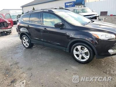 Zdjęcie 14 z 15 samochodu: 2013 FORD ESCAPE SE VIN:1FMCU0G92DUD08786 - miniatura