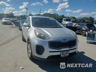 Zdjęcie 13 z 14 samochodu: 2017 KIA SPORTAGE LX VIN:KNDPM3AC3H7135392 - miniatura