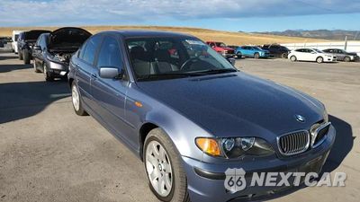 Zdjęcie 13 z 14 samochodu: 2004 BMW 325 XI VIN:WBAEU33444PR06768 - miniatura
