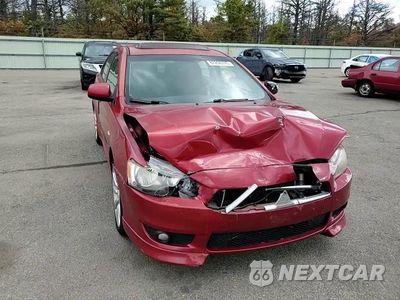 Zdjęcie 14 z 15 samochodu: 2009 MITSUBISHI LANCER GTS VIN:JA3AU86W49U025698 - miniatura