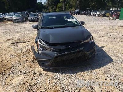 Zdjęcie 13 z 15 samochodu: 2024 TOYOTA COROLLA SE VIN:5YFS4MCE1RP204689 - miniatura