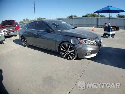 Zdjęcie 13 z 15 samochodu: 2021 NISSAN ALTIMA SR VIN:1N4AL4CV9MN300810 - miniatura