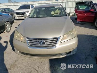 Zdjęcie 13 z 14 samochodu: 2011 LEXUS ES 350 VIN:JTHBK1EGXB2436438 - miniatura