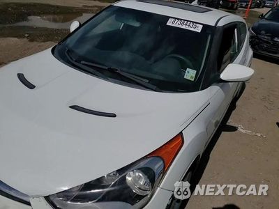 Zdjęcie 13 z 14 samochodu: 2013 HYUNDAI VELOSTER VIN:KMHTC6AD8DU167712 - miniatura