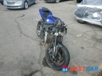 Zdjęcie 11 z 11 samochodu: 2006 SUZUKI GSX-R750 K6 VIN:JS1GR7KA462104792 - miniatura