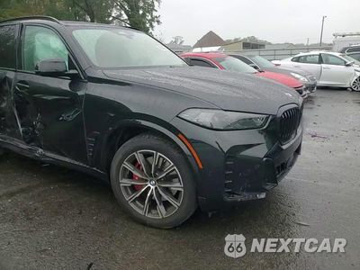 Zdjęcie 14 z 15 samochodu: 2024 BMW X5 XDRIVE40I VIN:5UX23EU07R9T11617 - miniatura