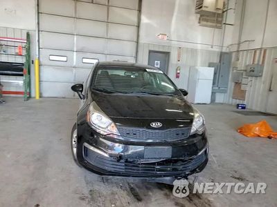 Zdjęcie 13 z 15 samochodu: 2017 KIA RIO LX VIN:KNADM4A33H6108902 - miniatura