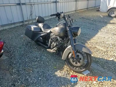 Zdjęcie 10 z 10 samochodu: 2018 HARLEY-DAVIDSON FLHRXS VIN:1HD1KVC16JB641805 - miniatura