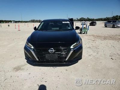 Zdjęcie 13 z 15 samochodu: 2024 NISSAN ALTIMA SV VIN:1N4BL4DV0RN419873 - miniatura
