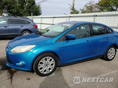 Zdjęcie 13 z 14 samochodu: 2012 FORD FOCUS SE VIN:1FAHP3F27CL172916 - miniatura