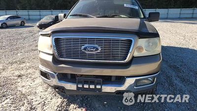 Zdjęcie 13 z 13 samochodu: 2004 FORD F150 VIN:1FTPX14594FA41137 - miniatura