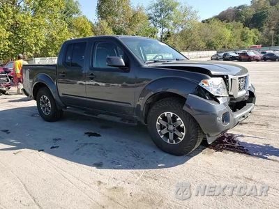 Zdjęcie 13 z 14 samochodu: 2014 NISSAN FRONTIER S VIN:1N6AD0ER2EN744979 - miniatura
